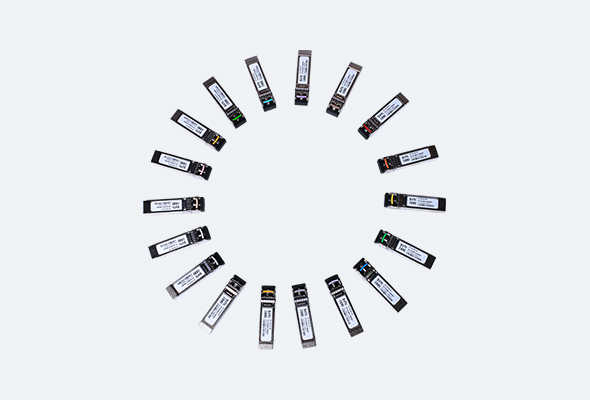 Émetteur-récepteur optique