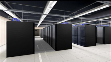 Sintai a remporté la demande du projet WDM de la branche Internet du Big Data Center de Shanghai en mars 2016