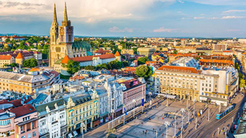 Sintai a fait un grand projet DWDM en Slovénie en décembre 2016