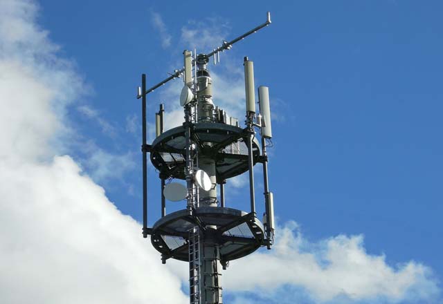 Solution WDM semi-active 5G Fronthaul