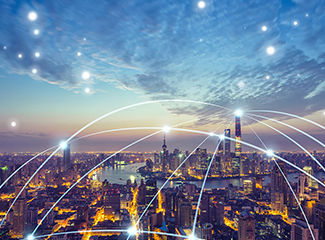 Classification et application du module optique 800G