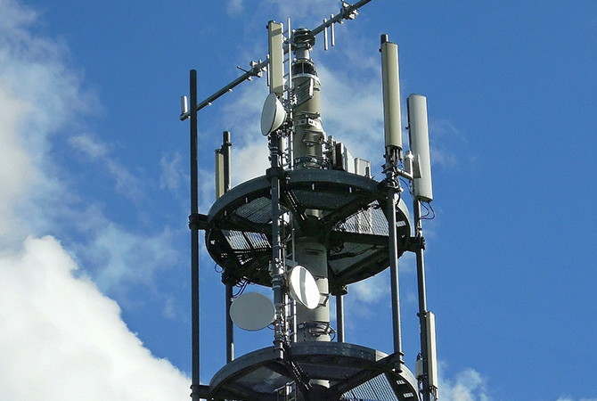 La 13e exposition de l'information électronique de la Chine (occidentale)