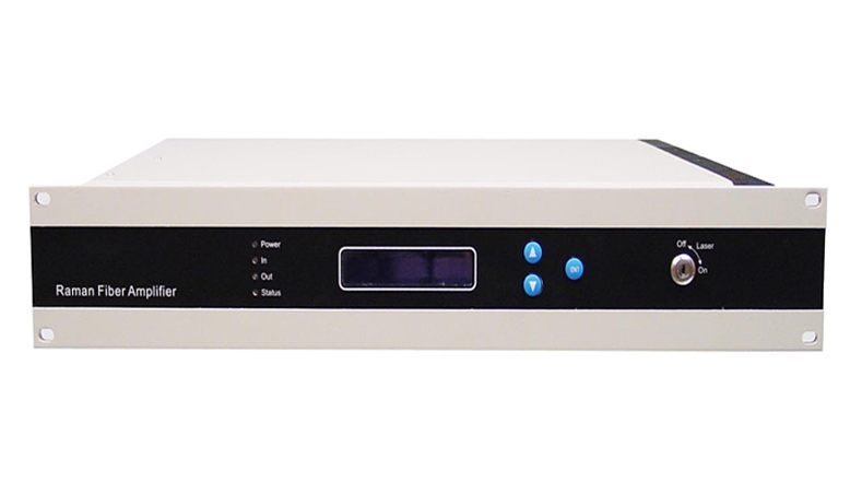 Raman Amplificateur