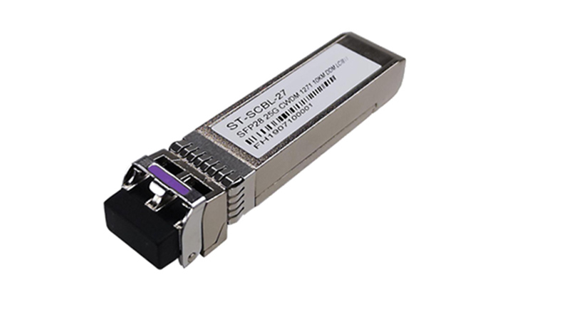 Émetteur-récepteur