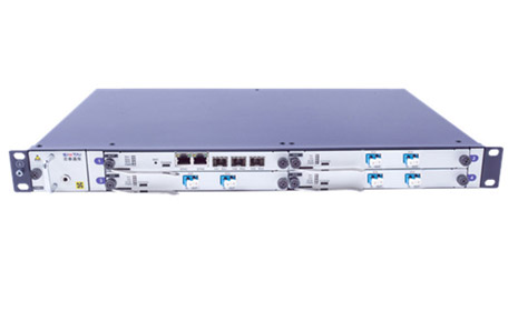 SOA Semiconductor Amplificateur