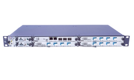 Protection de ligne optique OBP