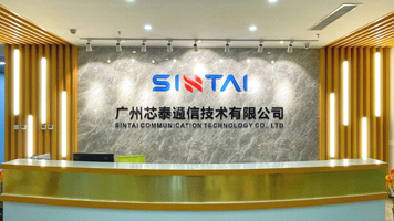 Félicitations pour la adhésion de Sintai à CFOL