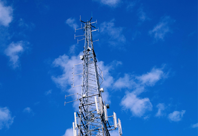 Solution d'interconnexion du comté et du canton