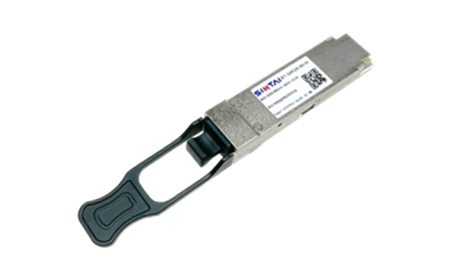 Émetteur-récepteur QSFP 40G
