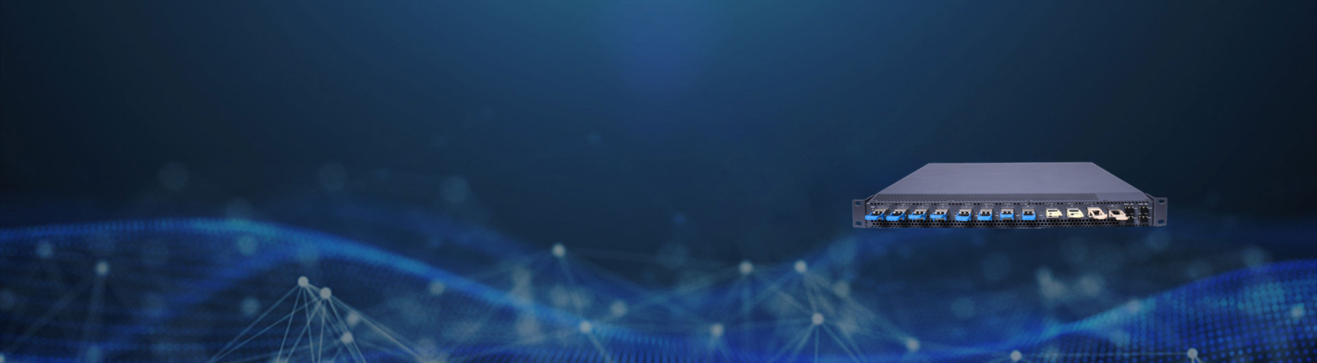 Système intégré DCI