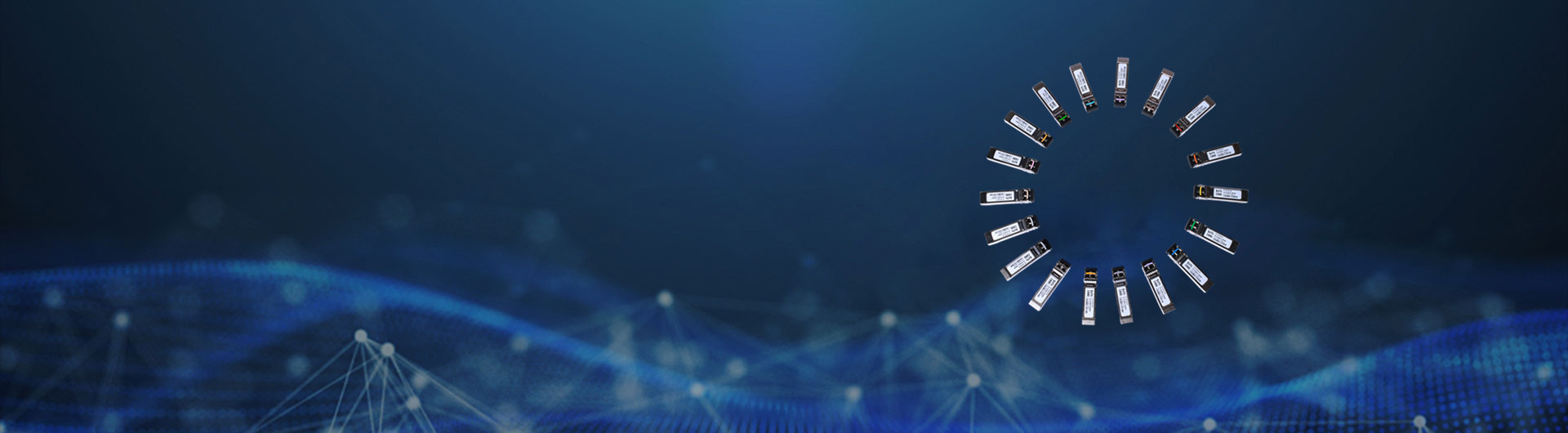 Émetteur-récepteur optique