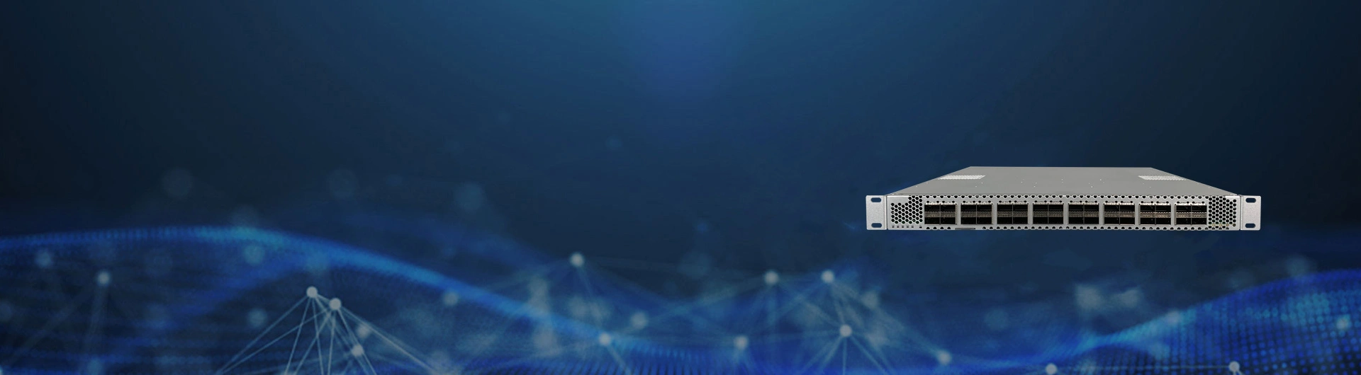 Commutateur de centre de données