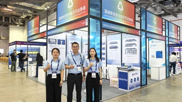 APE 2025 | Continuer, l'excitation continue