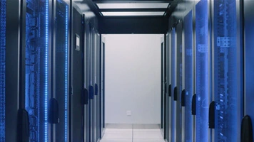 DCI durable: Réduction 50% de la consommation de puissance du module optique