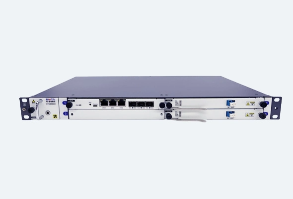 Système optique d'amplificateur